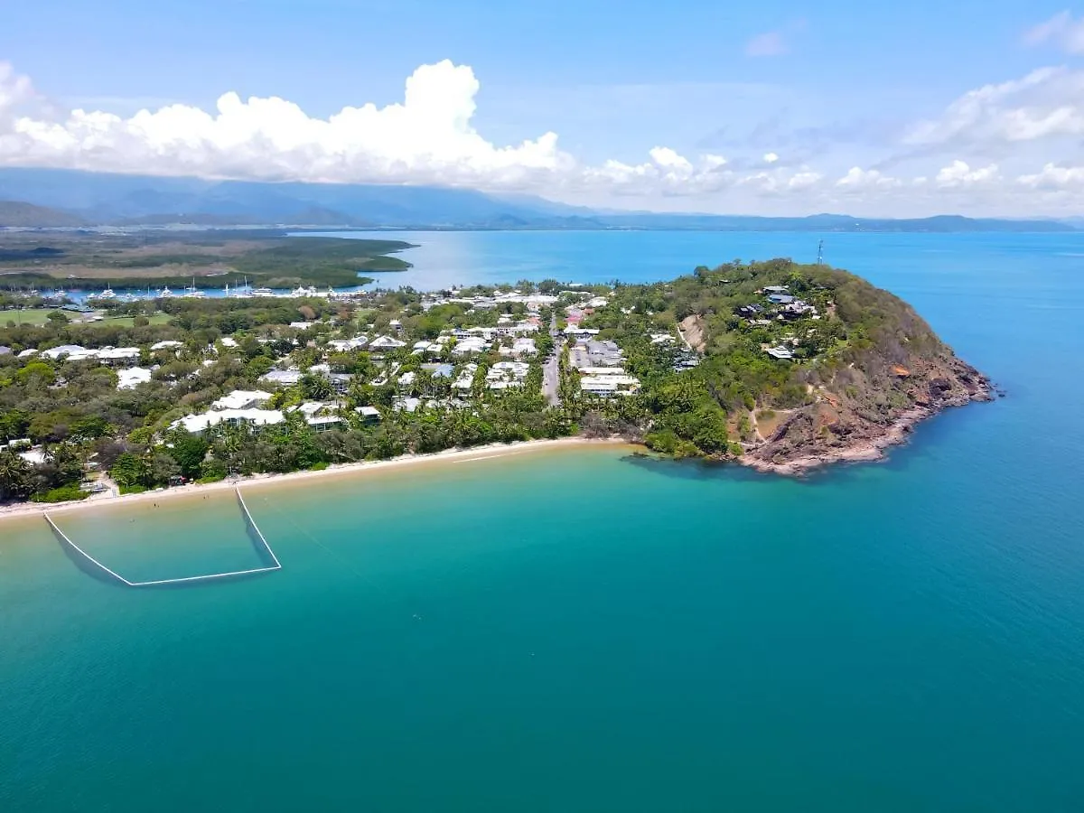 Silkari Reflections Of Port Douglas Aparthotel