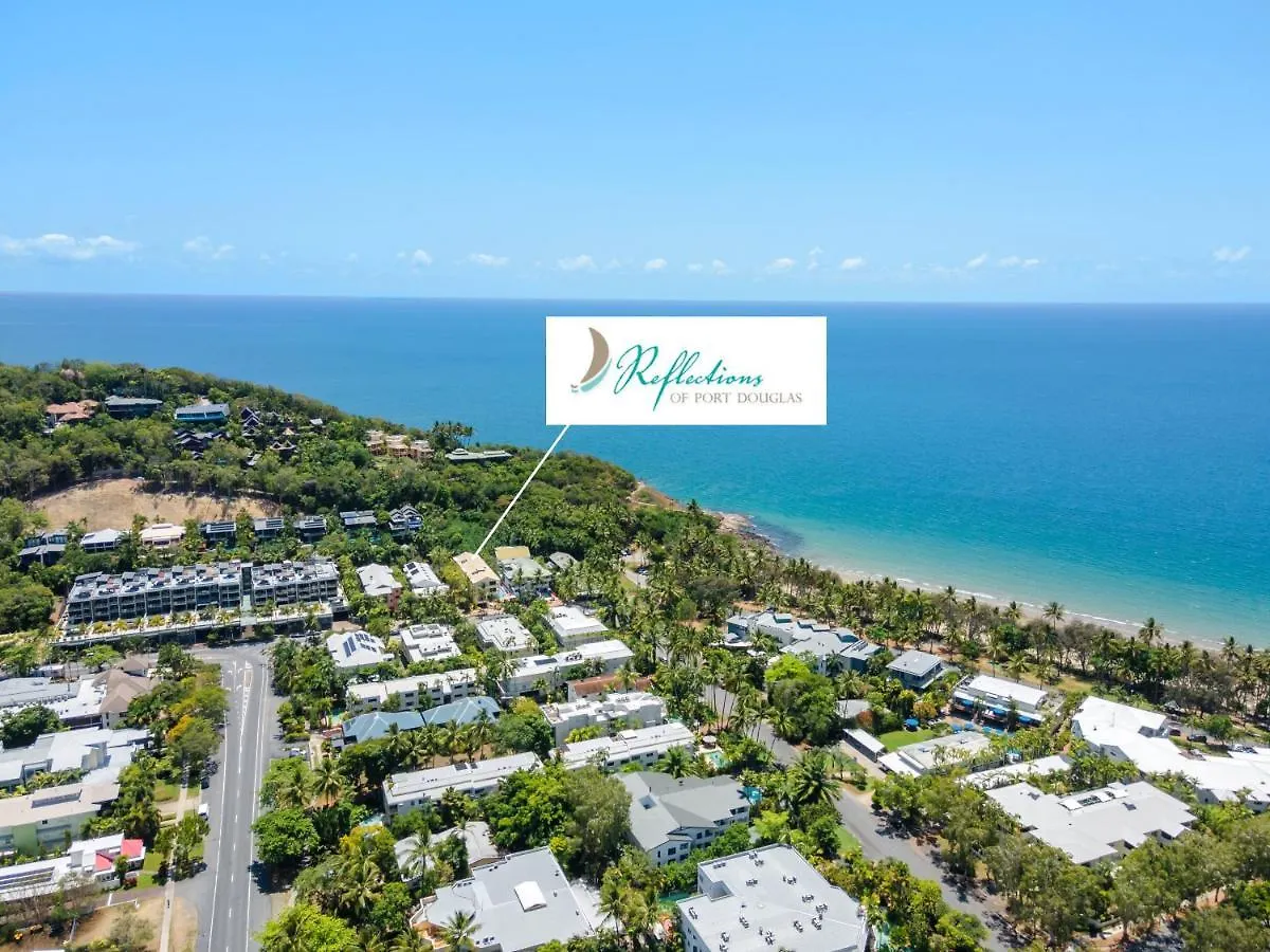 Silkari Reflections Of Port Douglas 4*,