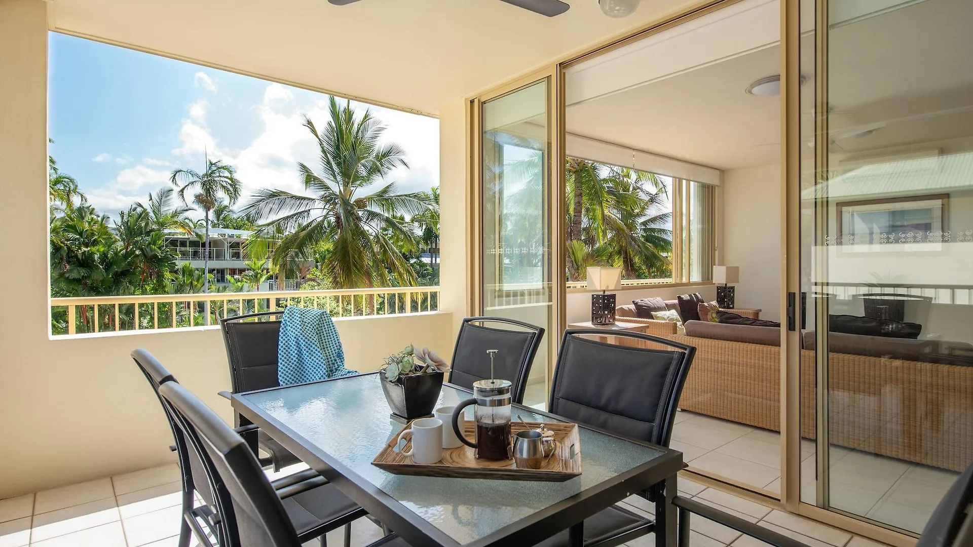 Silkari Reflections Of Port Douglas Aparthotel