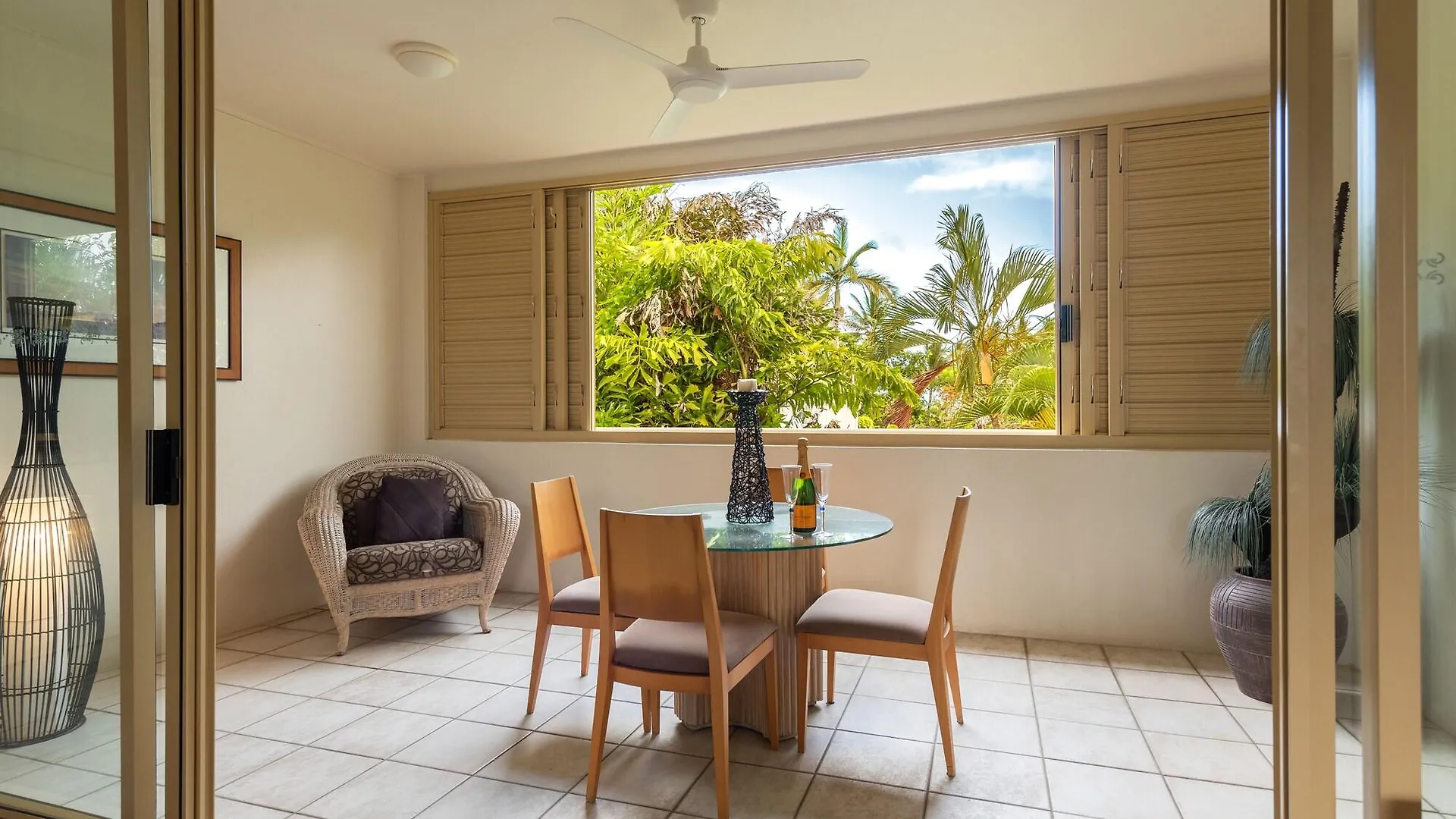 ****  Silkari Reflections Of Port Douglas Aparthotel Australia