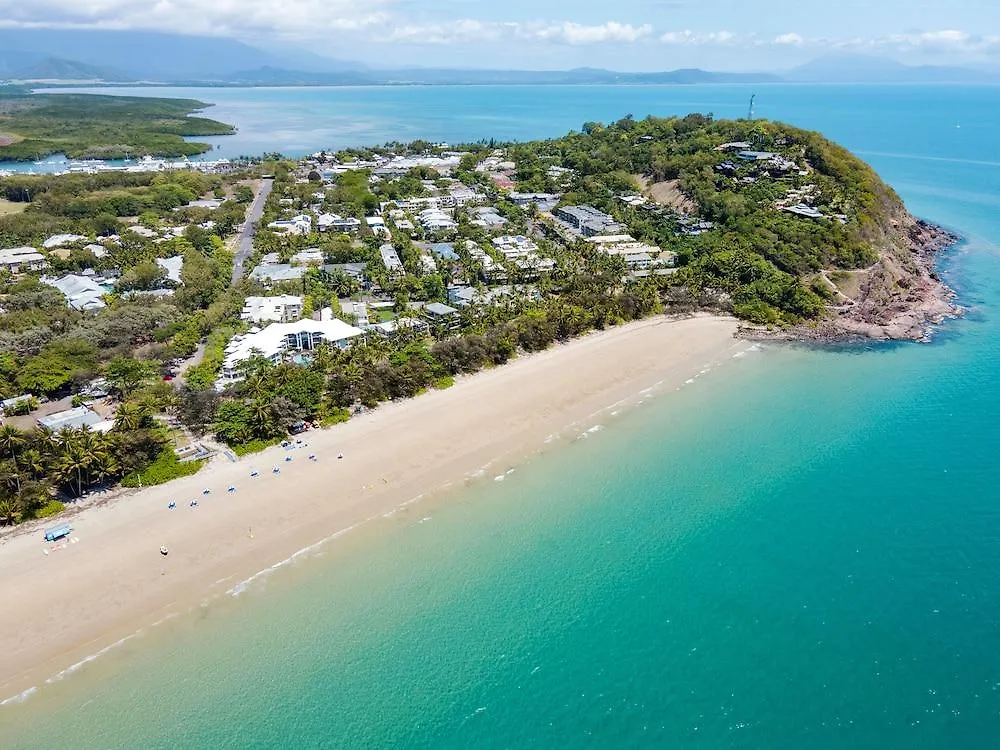 Silkari Reflections Of Port Douglas Aparthotel