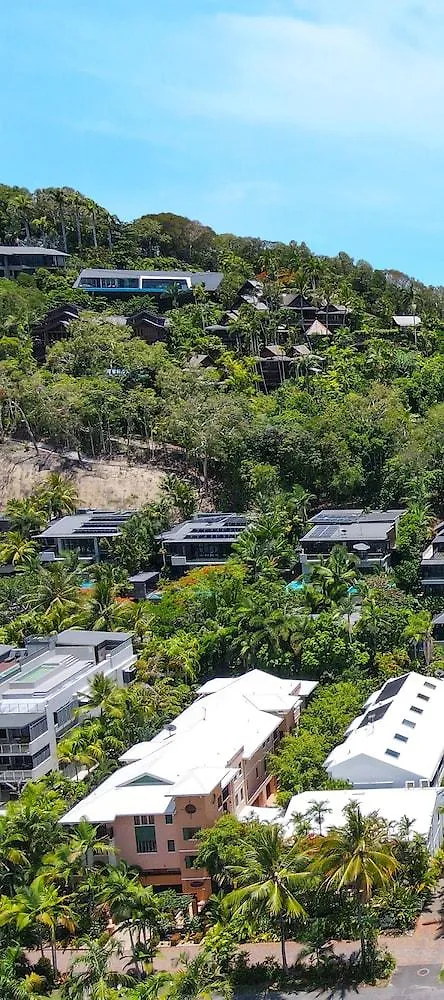 Silkari Reflections Of Port Douglas Aparthotel