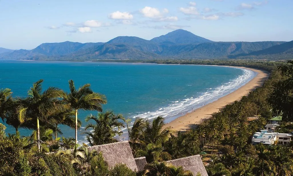 Silkari Reflections Of Port Douglas Aparthotel