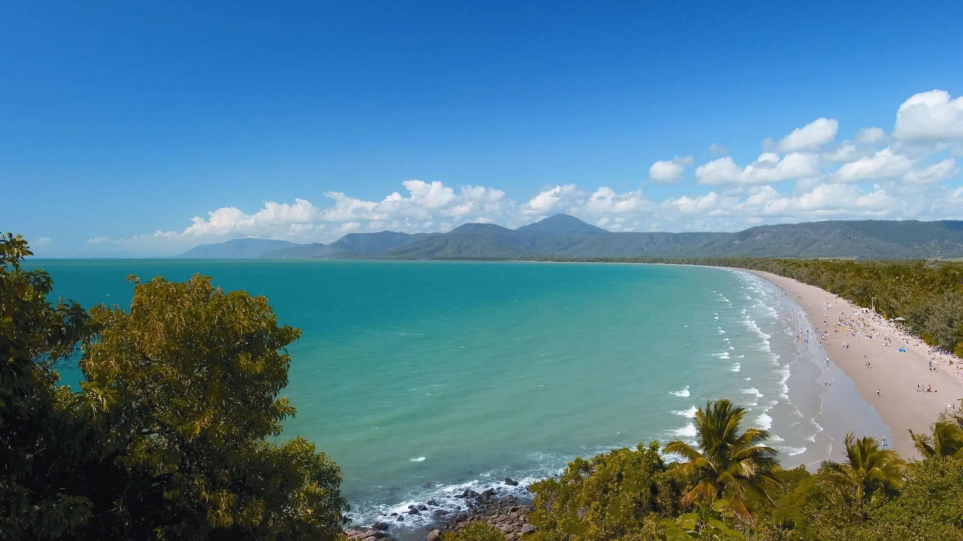 Silkari Reflections Of Port Douglas Aparthotel Australia