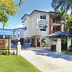 Nautilus Port Douglas
