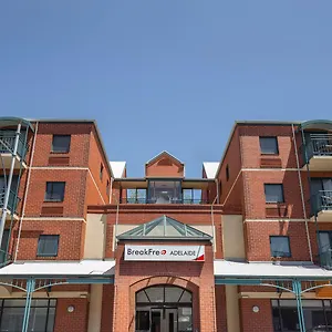 Breakfree Aparthotel
