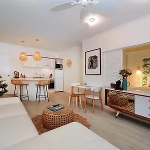 Retro Apartment